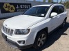 2016 Jeep Compass SUV