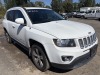 2016 Jeep Compass SUV - 2