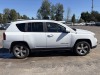 2016 Jeep Compass SUV - 3
