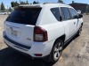 2016 Jeep Compass SUV - 4