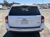 2016 Jeep Compass SUV - 5
