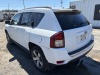2016 Jeep Compass SUV - 6