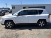 2016 Jeep Compass SUV - 7