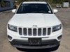 2016 Jeep Compass SUV - 8