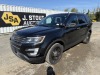 2017 Ford Explorer SUV