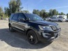 2017 Ford Explorer SUV - 2