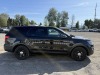 2017 Ford Explorer SUV - 3