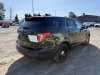 2017 Ford Explorer SUV - 4
