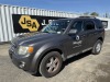 2009 Ford Escape XLT 4WD SUV