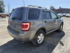 2009 Ford Escape XLT 4WD SUV - 4