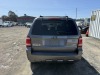 2009 Ford Escape XLT 4WD SUV - 5