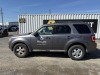 2009 Ford Escape XLT 4WD SUV - 7