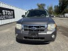 2009 Ford Escape XLT 4WD SUV - 8