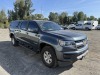 2019 Chevrolet Colorado Crew Cab 4X4 Pickup - 2