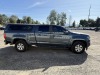 2019 Chevrolet Colorado Crew Cab 4X4 Pickup - 3
