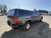 2019 Chevrolet Colorado Crew Cab 4X4 Pickup - 4