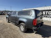 2019 Chevrolet Colorado Crew Cab 4X4 Pickup - 6