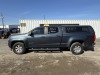 2019 Chevrolet Colorado Crew Cab 4X4 Pickup - 7