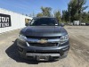 2019 Chevrolet Colorado Crew Cab 4X4 Pickup - 8