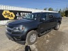 2019 Chevrolet Colorado Crew Cab 4X4 Pickup