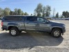 2019 Chevrolet Colorado Crew Cab 4X4 Pickup - 3