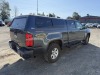 2019 Chevrolet Colorado Crew Cab 4X4 Pickup - 4