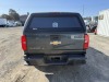 2019 Chevrolet Colorado Crew Cab 4X4 Pickup - 5