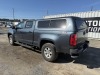 2019 Chevrolet Colorado Crew Cab 4X4 Pickup - 6