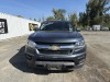 2019 Chevrolet Colorado Crew Cab 4X4 Pickup - 8