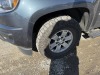 2019 Chevrolet Colorado Crew Cab 4X4 Pickup - 9