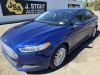 2016 Ford Fusion Hybrid Sedan