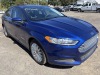 2016 Ford Fusion Hybrid Sedan - 2