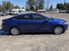 2016 Ford Fusion Hybrid Sedan - 3