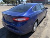 2016 Ford Fusion Hybrid Sedan - 4
