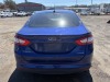 2016 Ford Fusion Hybrid Sedan - 5