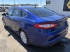 2016 Ford Fusion Hybrid Sedan - 6