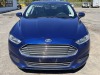 2016 Ford Fusion Hybrid Sedan - 8