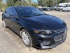 2016 Chevrolet Malibu LT Sedan - 2