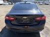 2016 Chevrolet Malibu LT Sedan - 5