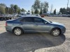 2012 Ford Fusion Hybrid Sedan - 3