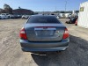 2012 Ford Fusion Hybrid Sedan - 5