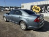 2012 Ford Fusion Hybrid Sedan - 6