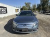 2012 Ford Fusion Hybrid Sedan - 8
