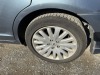 2012 Ford Fusion Hybrid Sedan - 11