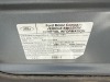 2012 Ford Fusion Hybrid Sedan - 17