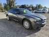 2014 Dodge Charger AWD Sedan - 2