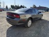 2014 Dodge Charger AWD Sedan - 4