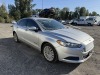 2016 Ford Fusion Hybrid Sedan - 2