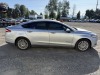 2016 Ford Fusion Hybrid Sedan - 3