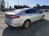 2016 Ford Fusion Hybrid Sedan - 4